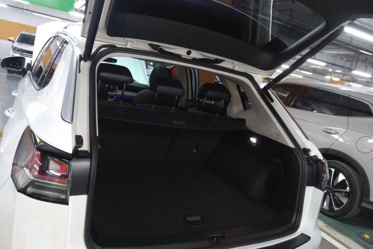 Used Volkswagen Tayron GTE Plug-in Hybrid 2023 280TSI Luxury Plus Advanced Edition