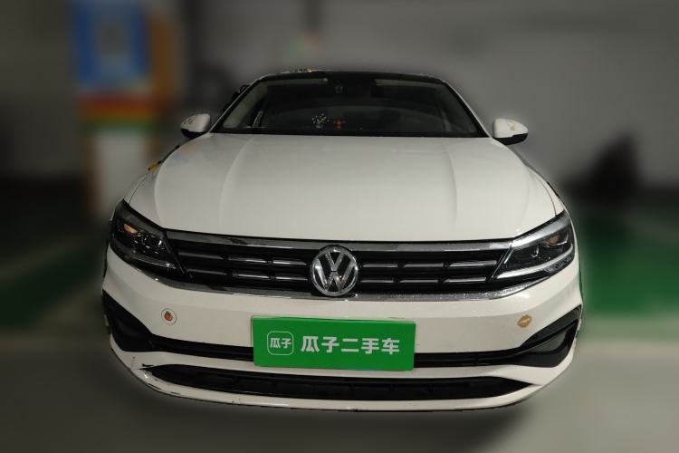 Used Volkswagen Lamando 2021 280TSI DSG Comfort Edition Front