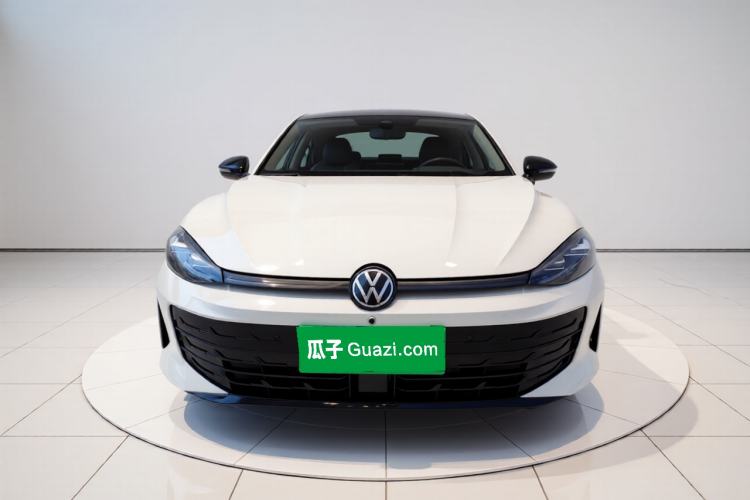 Used Volkswagen Lamando 2026 Lavida L GTS 380TSI Lingfeng Edition Exterior 1