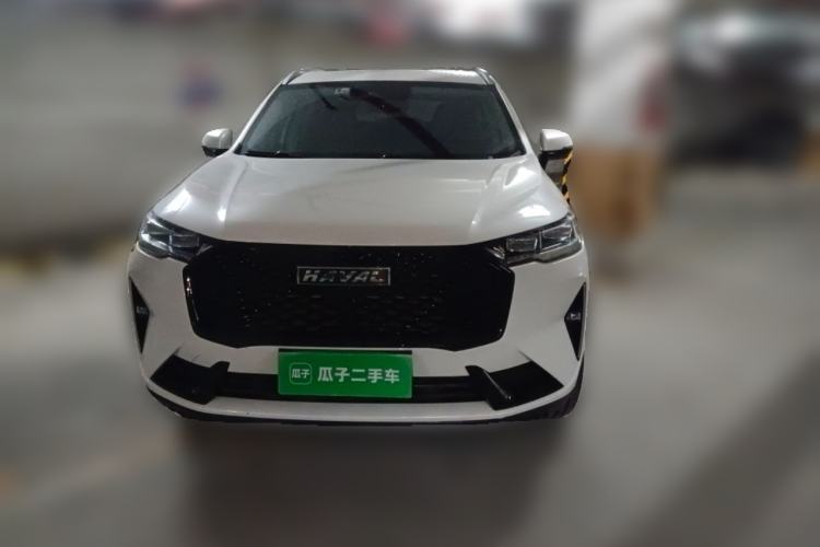 Used Haval H6 2021 3rd Generation 2.0T Automatic All-Wheel Drive Max
