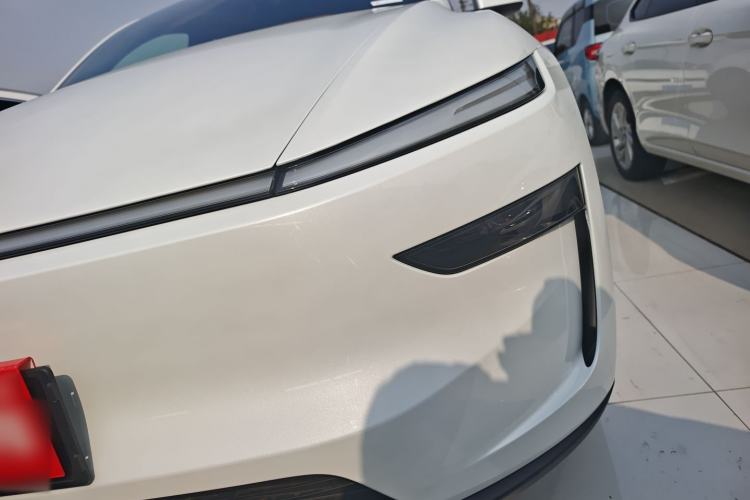 Used Tesla Model Y 2026 Rear-Drive Model