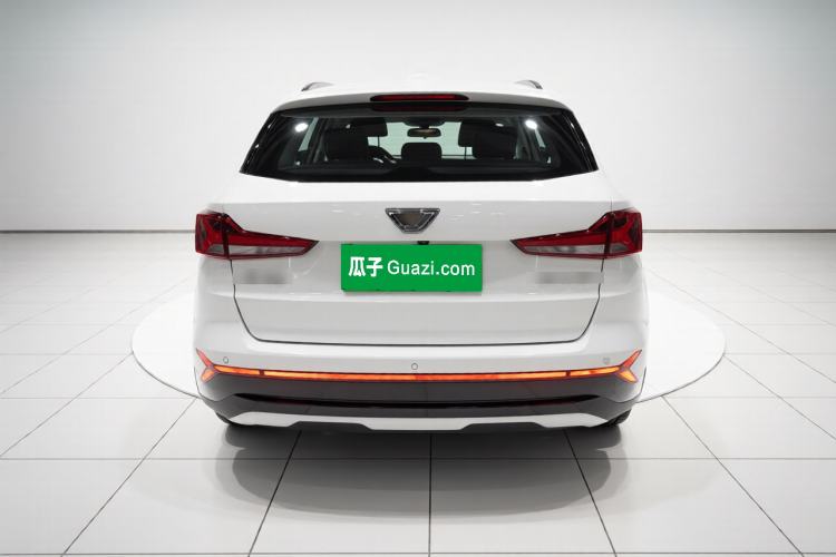 Used Jetta VS7 2023 280TSI Automatic Enjoyment Edition
