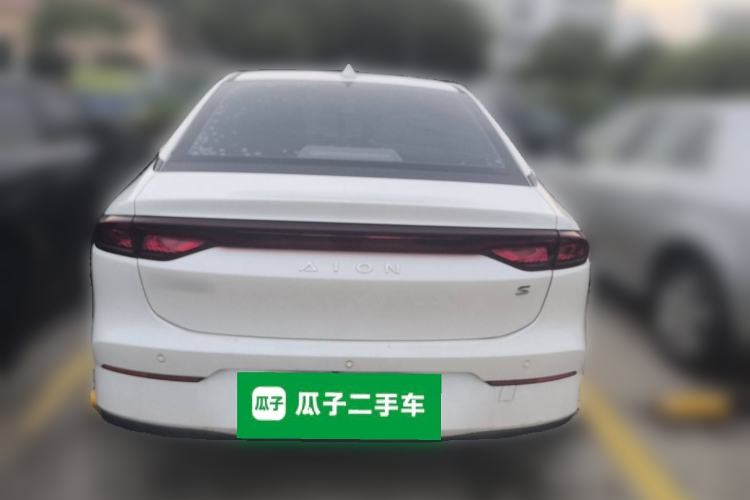 Used AION S 2022 Meizu 580
