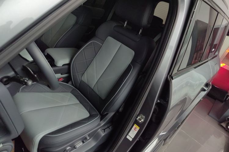 Used Formula Leopard Leopard 5 2025 TianShen Intelligent Driving Ultra Edition