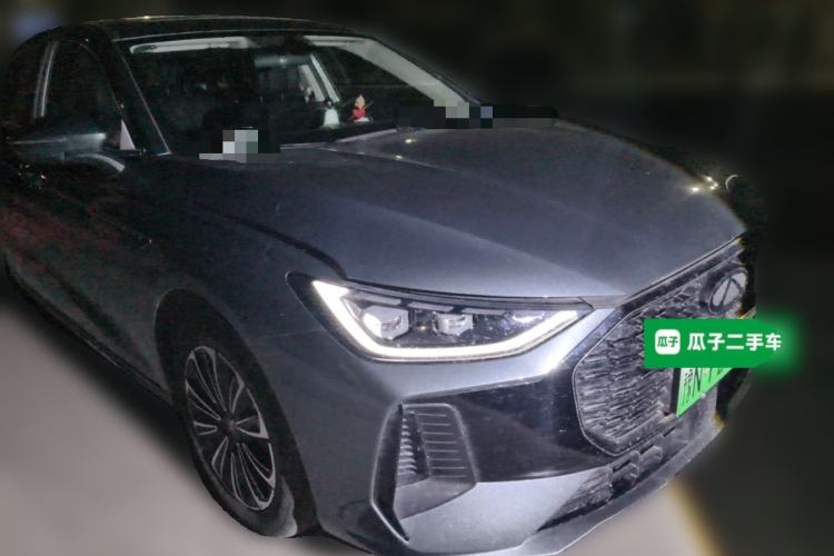 Used Chery Fengyun A8L 2025 1.5 TGDI 145 km Comfort Version
