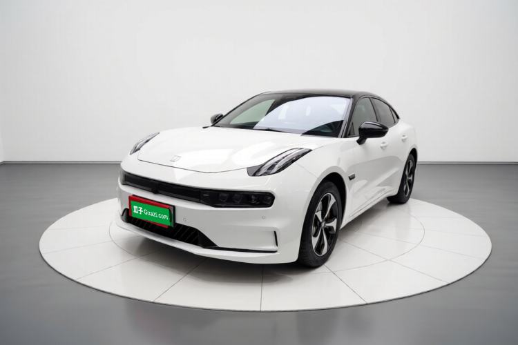 Used Zeekr 001 2023 WE Edition 100 kWh
