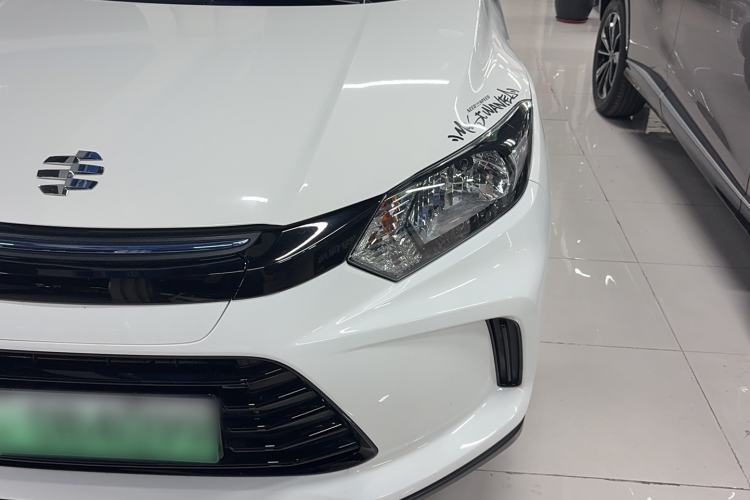 Used Everus VE-1 2021 Travel Edition Left Front Headlight