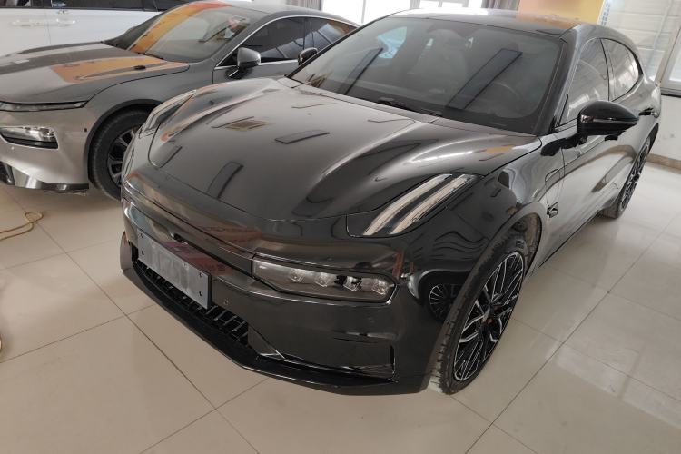 Used Zeekr 001 2023 ME Edition 100 kWh