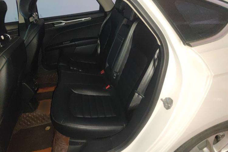 Used Ford Mondeo 2020 EcoBoost 180 Stylish Model