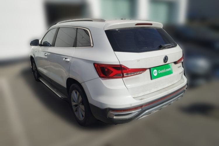 Used Jetta VS7 2021 1.4T Automatic Entry Model