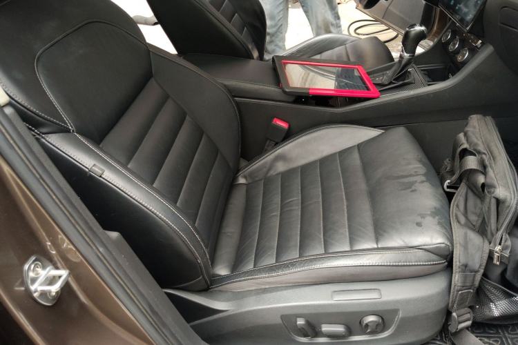 Used Skoda Superb 2016 TSI330 DSG Smart Drive Edition