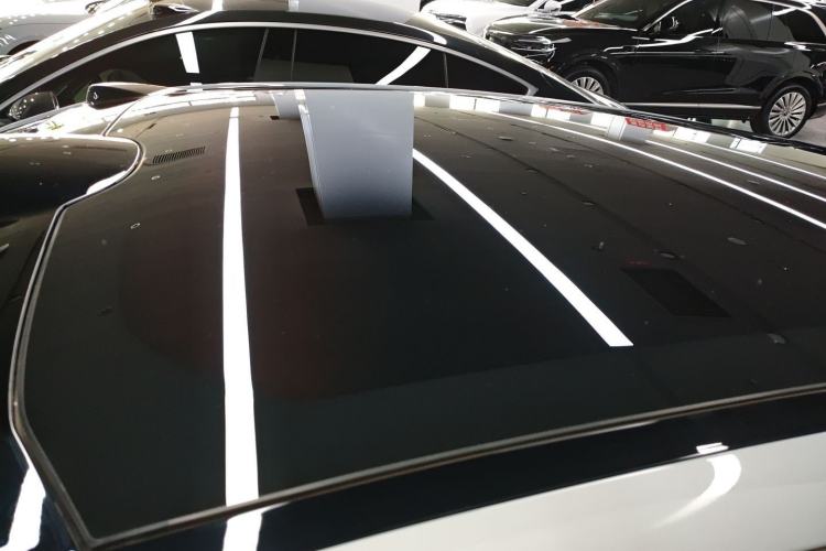 Used Nio ET5T 2024 75kWh Touring Roof