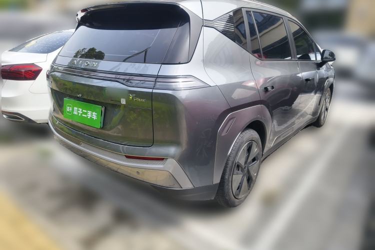 Used AION Y 2023 Plus 510 Enjoy Edition
