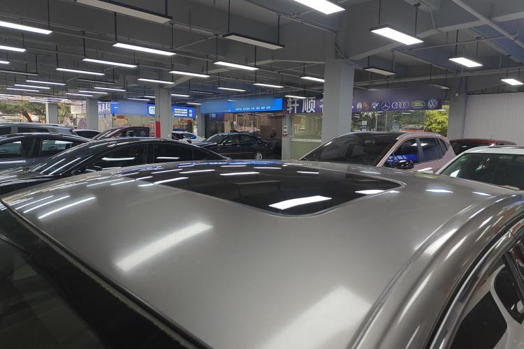 Used Ford Mondeo 2013 2.0L GTDi 200 Luxury Model