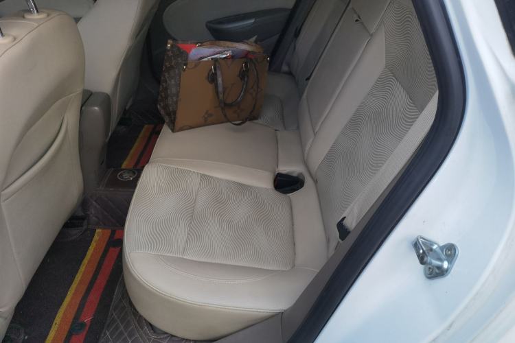 Used Buick GT 2013 GT 1.6L Manual Entry-Level Model