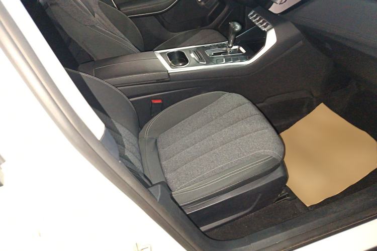 Used Ford Territory 2020 Lingjie S EcoBoost 145 CVT Elite Model