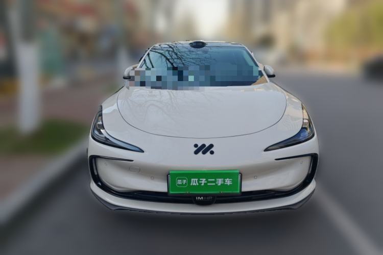 Used IM L6 2024 Max Extended-Range Version
