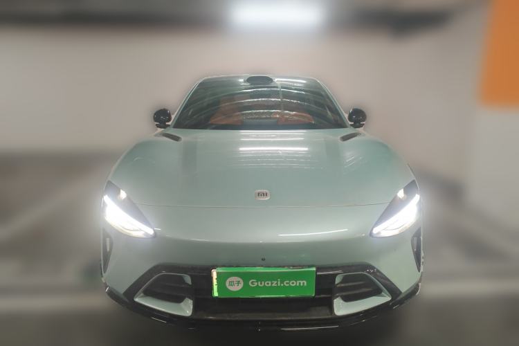 Used Xiaomi Auto YU7 2025 Ultra-Long Range All-Wheel Drive Pro Version
