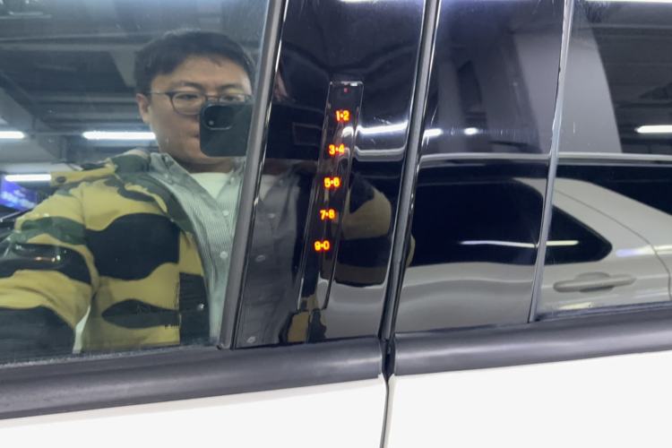 Used Ford Explorer 2018 2.3T Elite Edition
