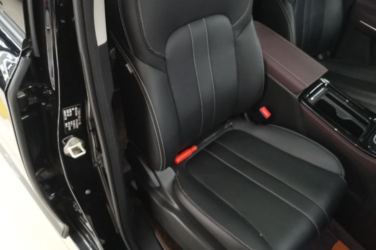 Used GAC Trumpchi M6 2023 PRO 270T DCT Luxury Edition