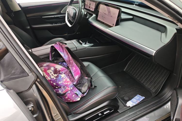 Used XPeng P7 2021 480N