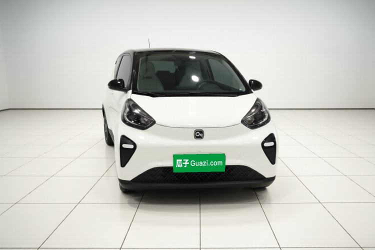 Used Chery Little Ant 2024 321km Love Edition