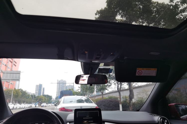 Used Mercedes-Benz B-Class 2017 B 200 Sport Edition
