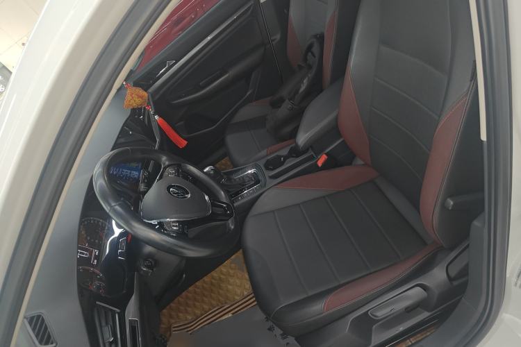 Used Volkswagen Bora 2021 280TSI DSG Elite Smart Connectivity Version
