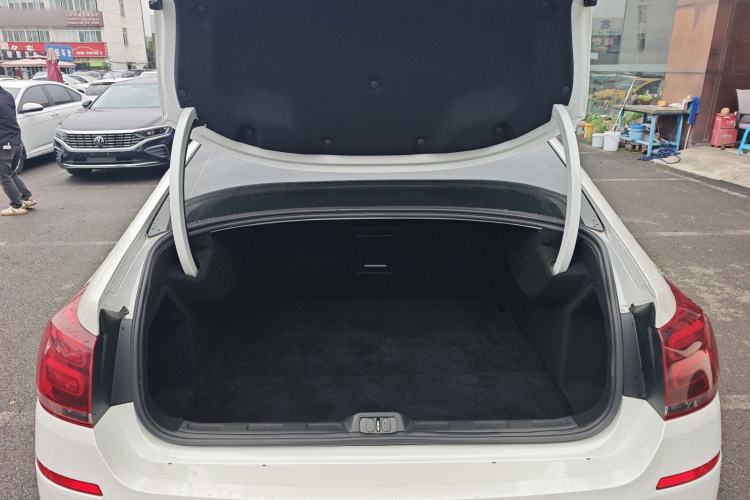 Used Citroen C5 2017 350THP Automatic Luxury Model