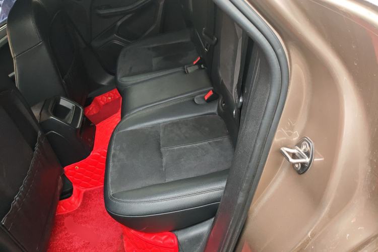 Used Porsche Macan 2016 Macan 2.0T
