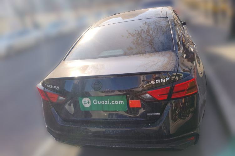 Used Nissan Teana 2021 2.0L XL Comfort Edition