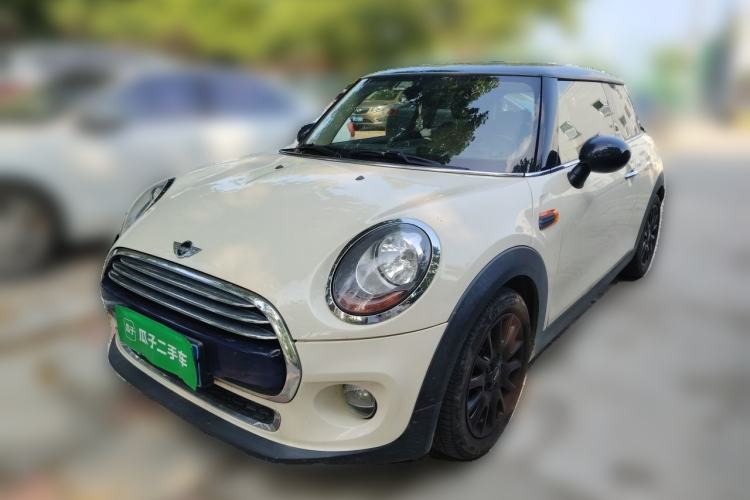 Used MINI 2016 1.5T COOPER