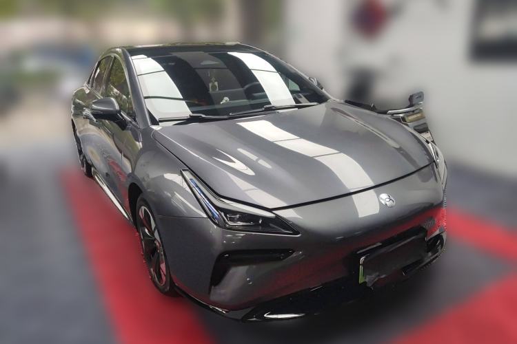 Used Hycan A06 2022 550A