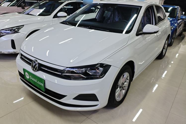 Used Volkswagen Polo 2023 Revised Plus 1.5L Automatic – Enjoy Life Edition