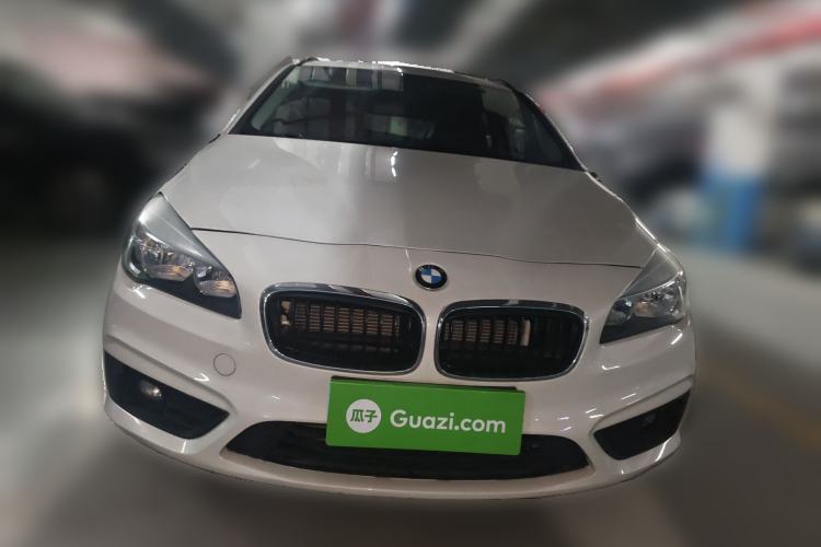 Used BMW 2 Series Active Tourer 2016 218i Fashion Model