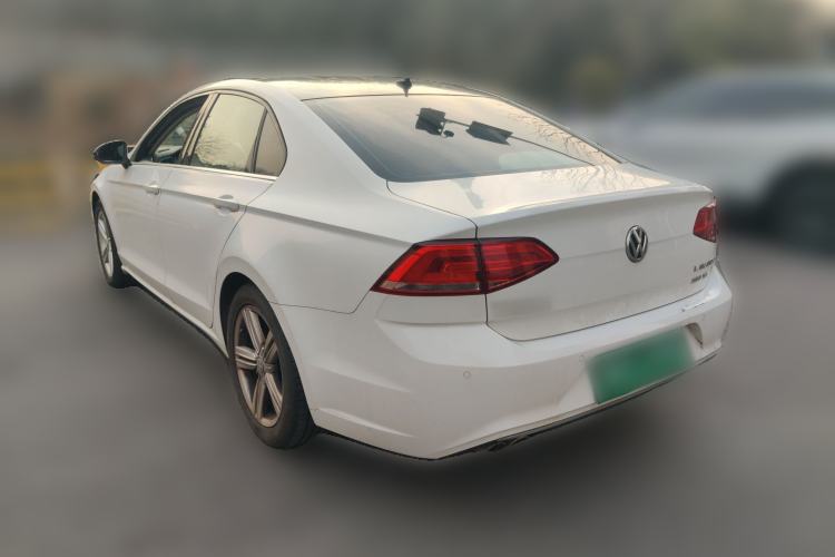 Used Volkswagen Lamando 2015 280TSI DSG Comfort Edition