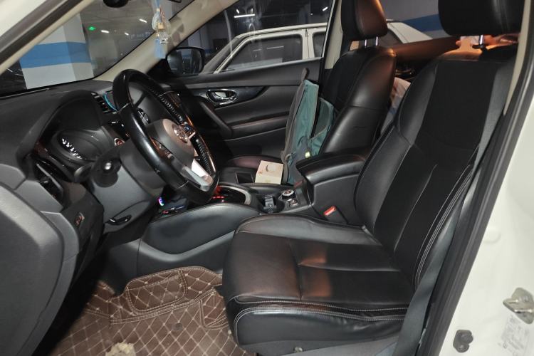 Used Nissan X-Trail 2020 2.5L XL ITS CVT 4WD Deluxe Navigation Edition