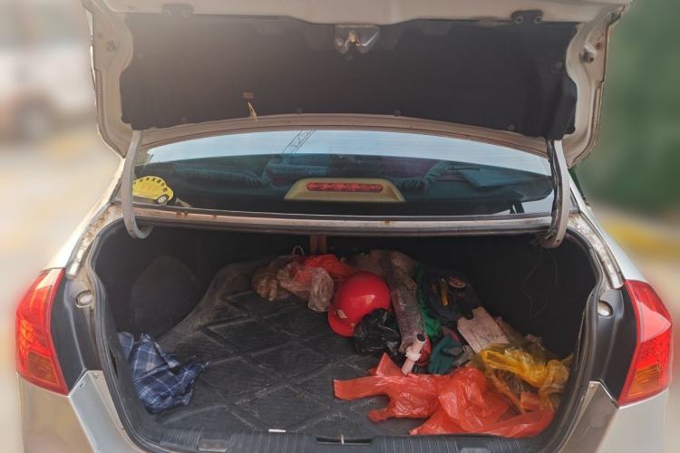 Used Buick Excelle 2011 1.6 LX-MT