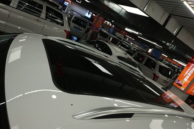 Used Volkswagen Tayron 2022 330TSI Two-Wheel Drive Luxury Smart Connectivity Version Roof