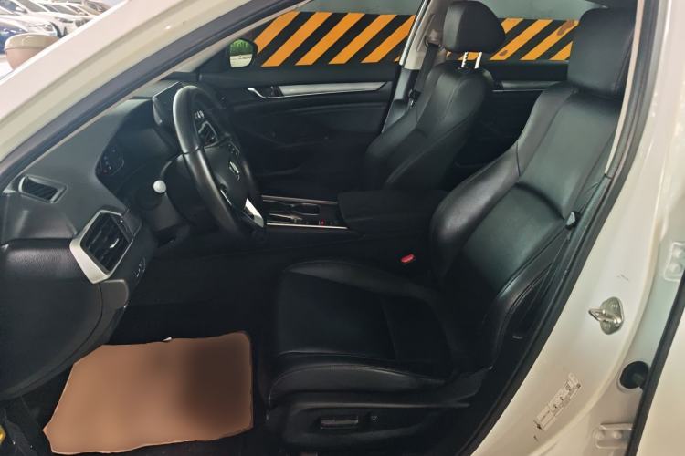 Used Honda Accord 2018 260TURBO Elite Edition China VI