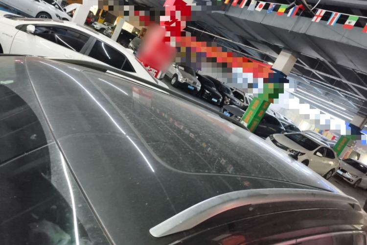 Used Volkswagen Tharu 2022 280TSI Two-Wheel-Drive Luxury Edition