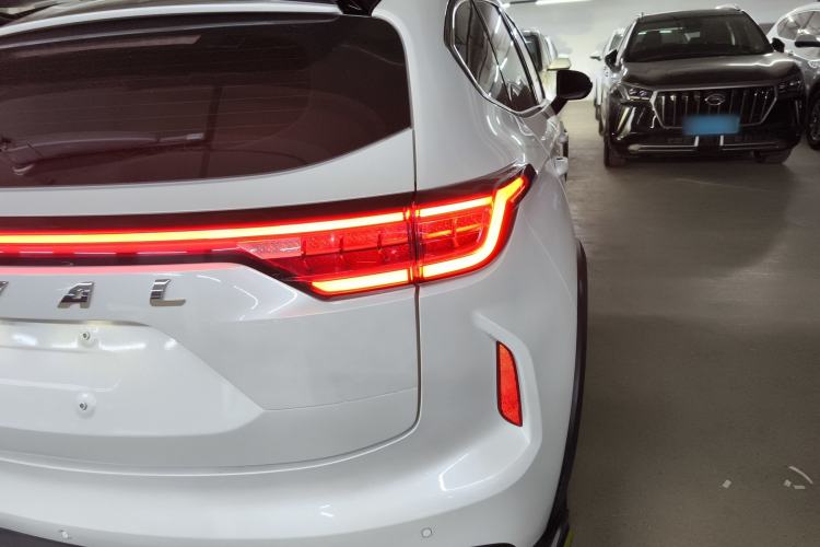 Used Haval LHERY 2022 Jingxiang Edition 1.5T Copper Rabbit Right Rear Taillight