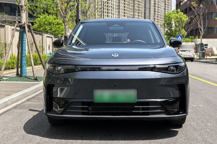 Used Leapmotor C10 2024 410 Comfort Edition