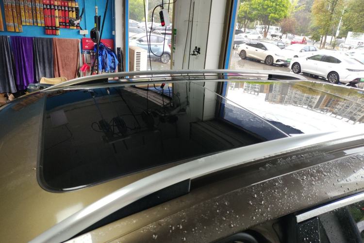 Used Volkswagen Tiguan 2016 300TSI Automatic All-Wheel Drive Luxury Edition Roof