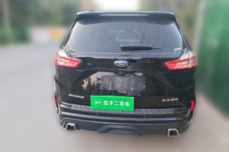 Used Ford Edge 2020 EcoBoost 245 4x4 ST-Line 7-Seater
