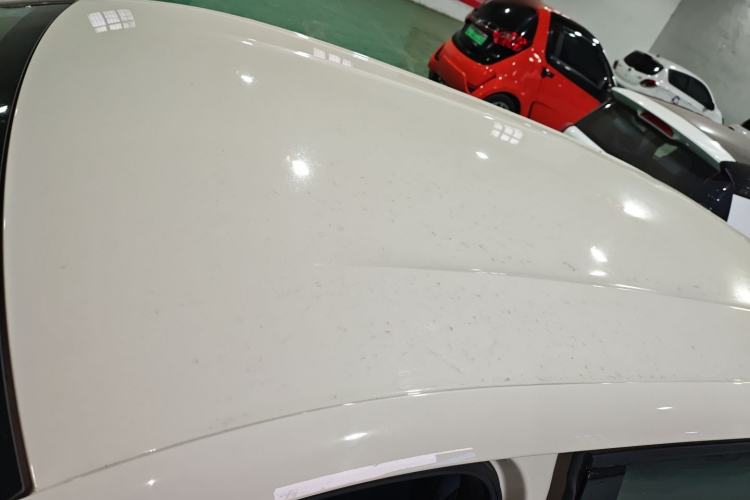 Used BYD Seagull 2025 305km Active Version