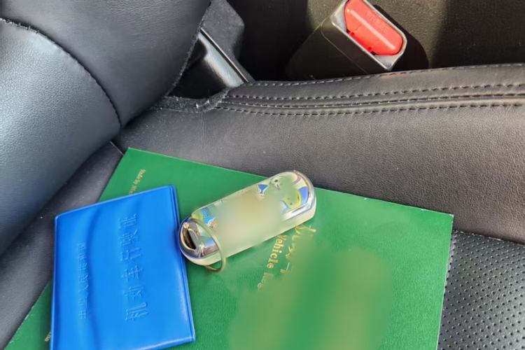 Used Mazda Atenza 2017 2.5L Skyactiv Sport Edition
