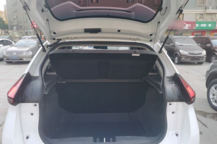 Used Chery Tiggo 3X 2023 1.5L CVT Fashion Edition
