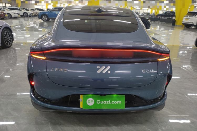 Used IM L6 2024 Max Standard Edition