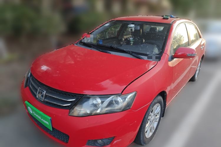 Used Zotye Z300 2014 1.5L Value Edition Manual Elite Model